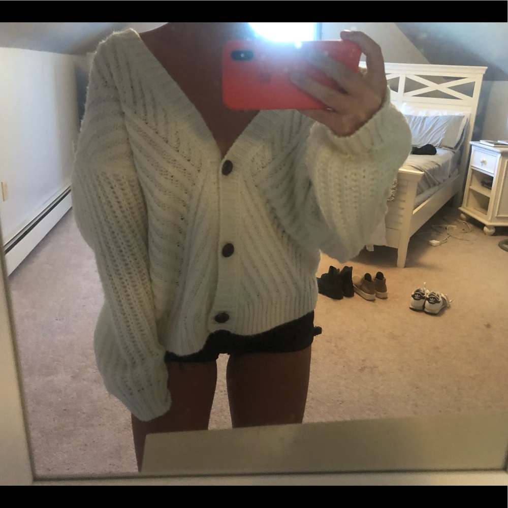 Sweater
